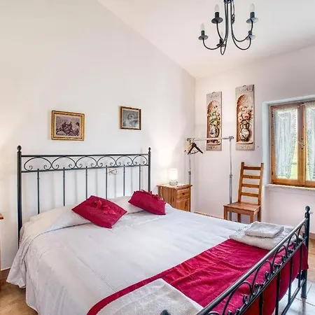 度假居 Splendida Dimora Del 1600 *