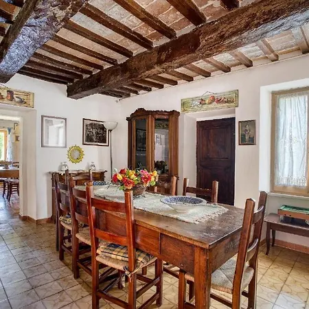 Splendida Dimora Del 1600 * Gubbio