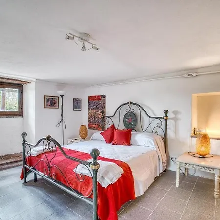 Splendida Dimora Del 1600