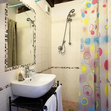 Splendida Dimora Del 1600 度假居 古比奥