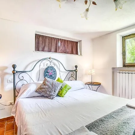 Сasa de vacaciones Splendida Dimora Del 1600 Gubbio