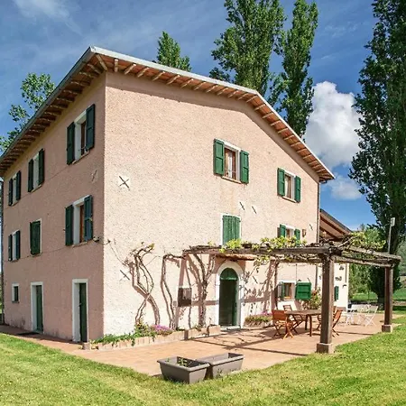 Splendida Dimora Del 1600 *