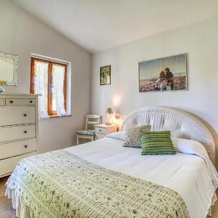 Splendida Dimora Del 1600 * 古比奥