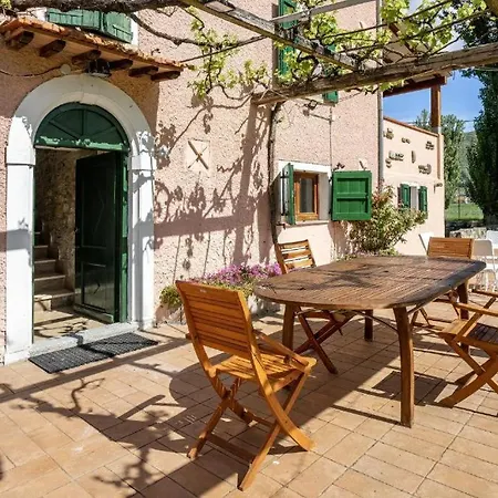 Splendida Dimora Del 1600