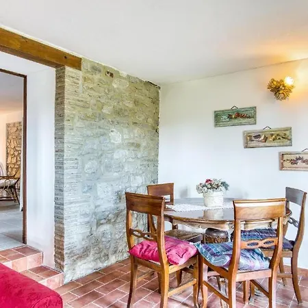 度假居 Splendida Dimora Del 1600 古比奥