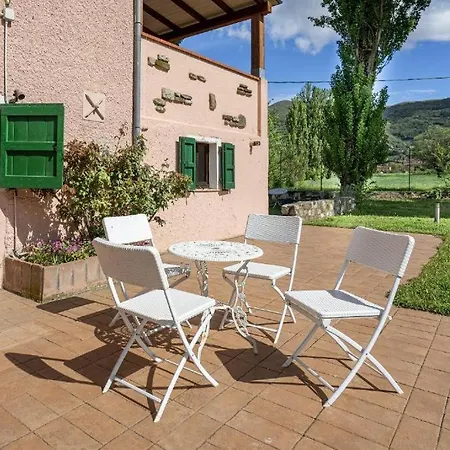 Сasa de vacaciones Splendida Dimora Del 1600 *