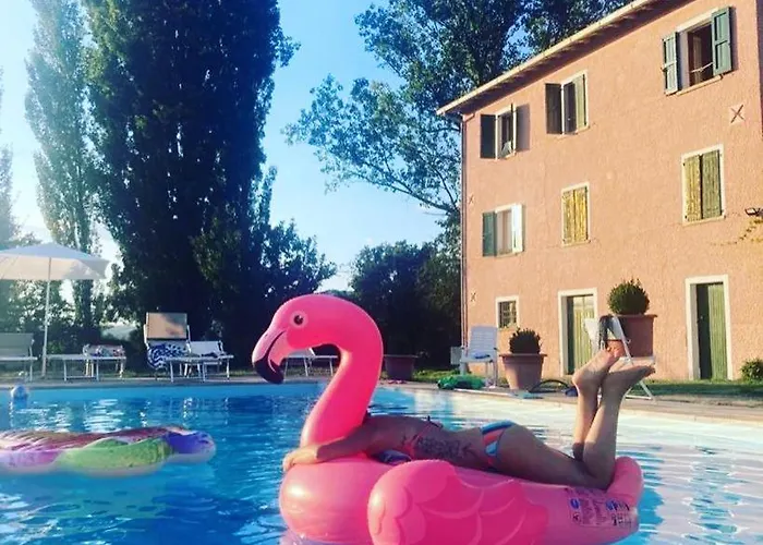 Splendida Dimora Del 1600 * Gubbio