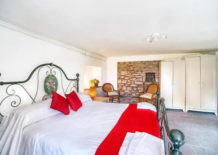 Splendida Dimora Del 1600 Prázdninový dům *