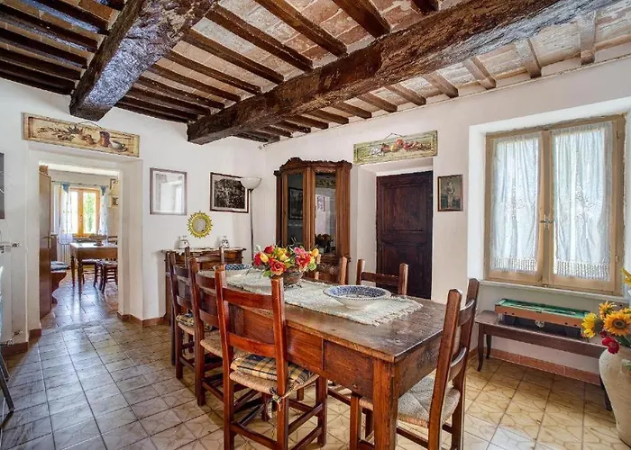 Splendida Dimora Del 1600 * Gubbio