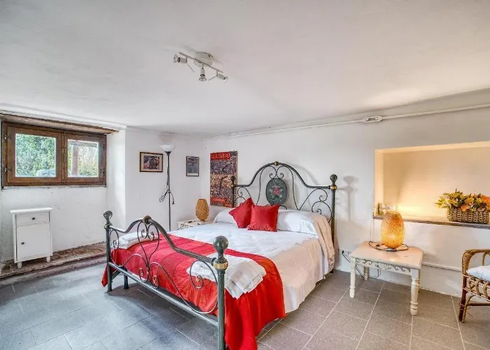 Splendida Dimora Del 1600