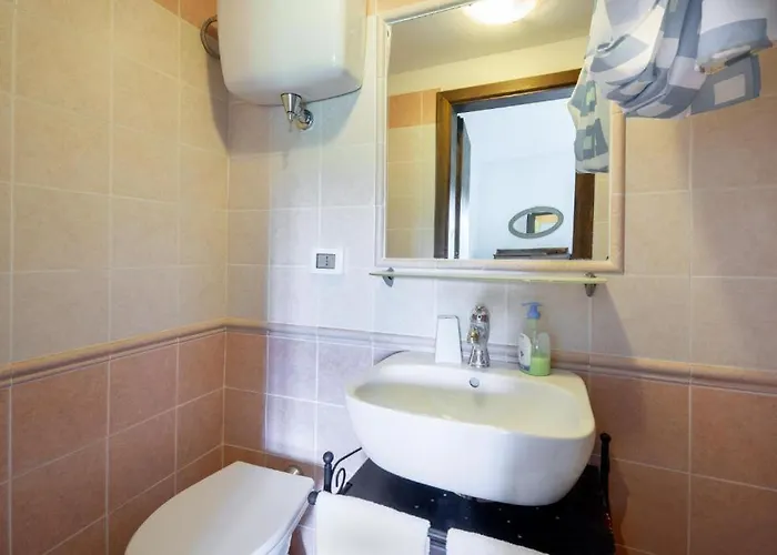 Splendida Dimora Del 1600 * Gubbio