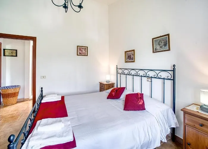 Splendida Dimora Del 1600 Prázdninový dům Gubbio