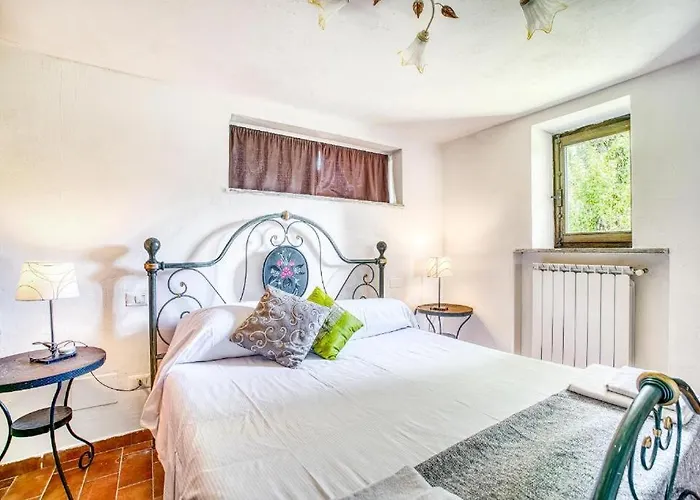 Prázdninový dům Splendida Dimora Del 1600 Gubbio