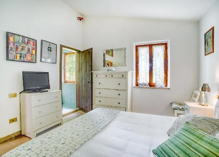 Splendida Dimora Del 1600 *