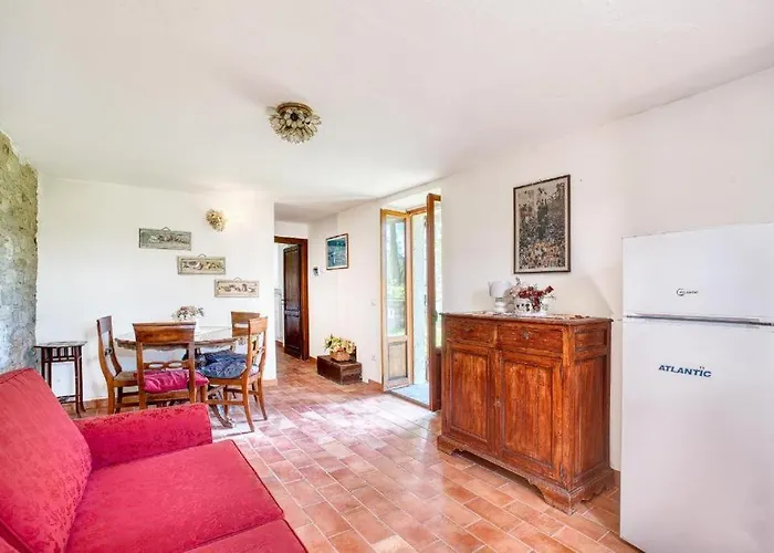 Splendida Dimora Del 1600