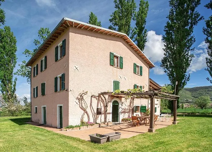 Splendida Dimora Del 1600 *