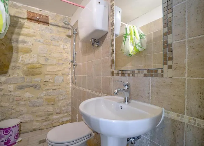 Splendida Dimora Del 1600 Gubbio