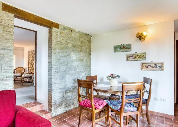 Casa de Férias Splendida Dimora Del 1600 Gubbio