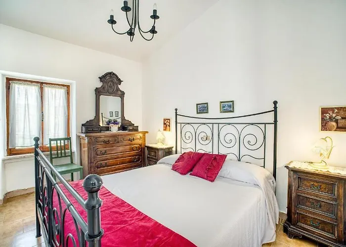 Splendida Dimora Del 1600 Gubbio