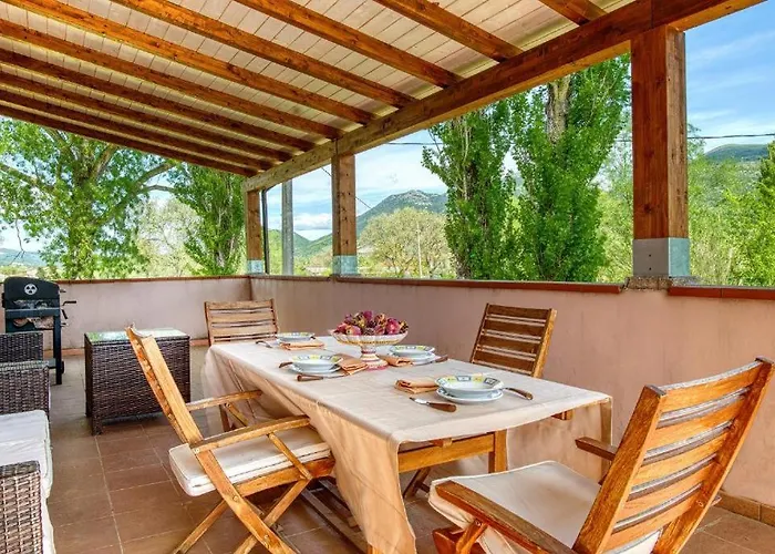 Splendida Dimora Del 1600