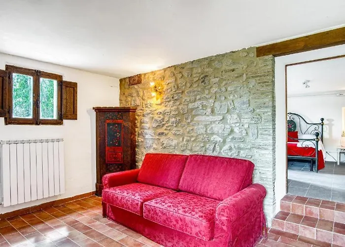 Casa de Férias Splendida Dimora Del 1600 Gubbio