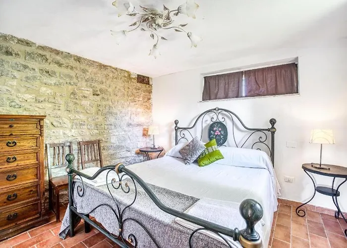 Splendida Dimora Del 1600 * Gubbio